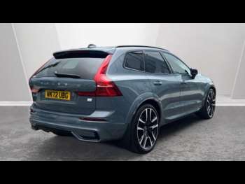 Used Volvo XC60 2022 for sale - 74633081: Photo