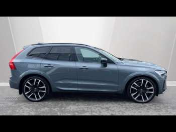 Used Volvo XC60 2022 for sale - 74633081: Photo