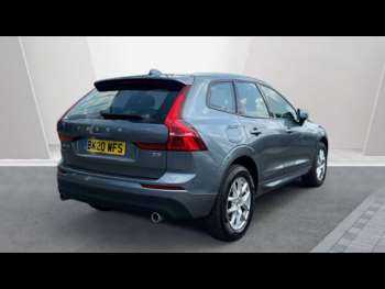 Used Volvo XC60 2020 for sale - 74852798: Photo