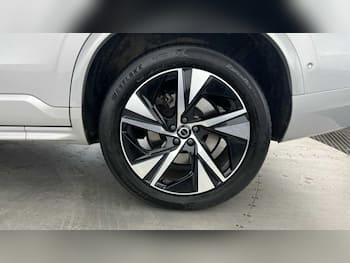 Used Volvo XC90 2022 for sale - 79678163: Photo