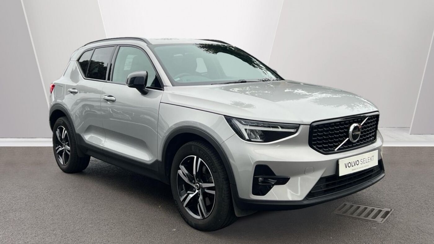Used Volvo XC40 2023 for sale - 76154269: Photo 1