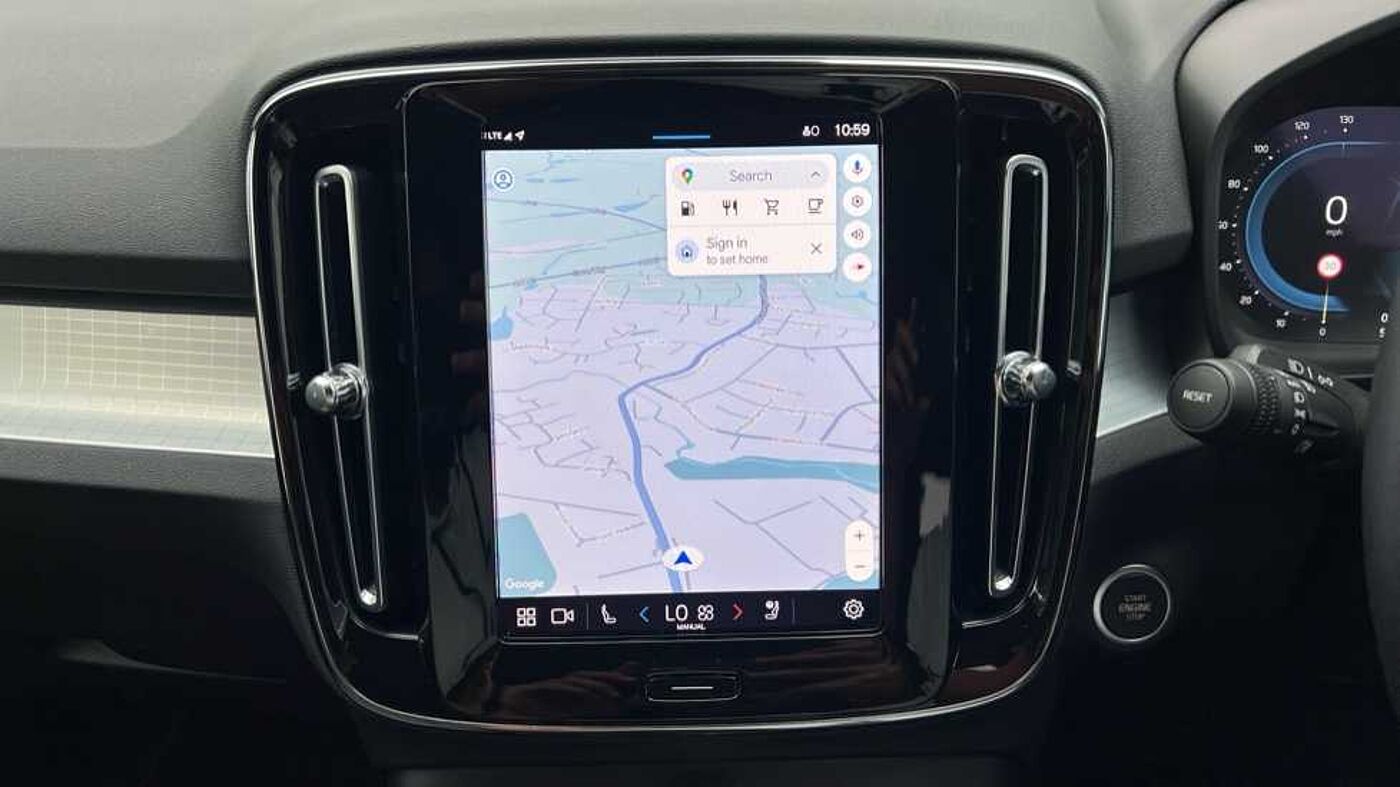 Used Volvo XC40 2023 for sale - 76154269: Photo 19