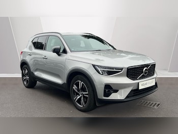 Volvo - XC40