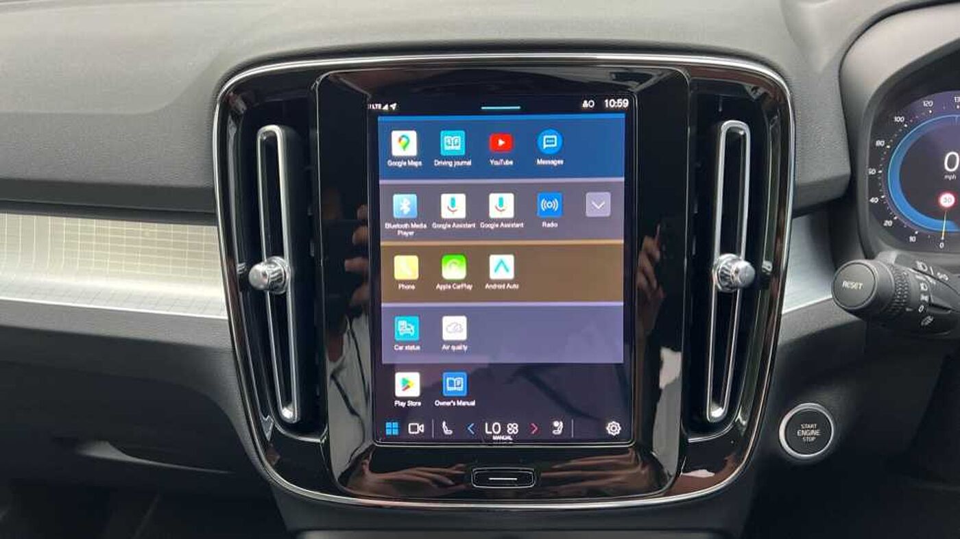 Used Volvo XC40 2023 for sale - 76154269: Photo 20