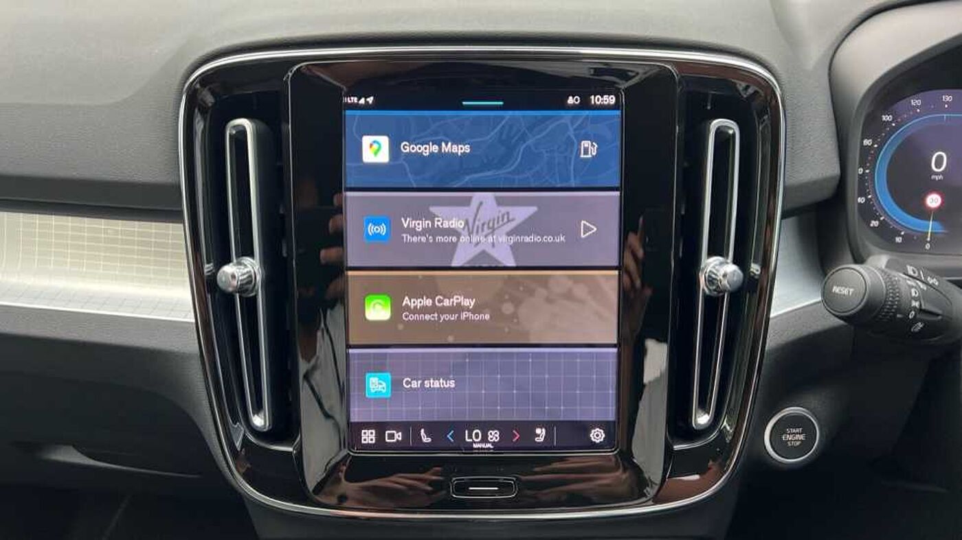 Used Volvo XC40 2023 for sale - 76154269: Photo 23