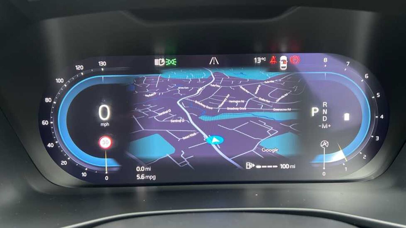 Used Volvo XC40 2023 for sale - 76154269: Photo 24