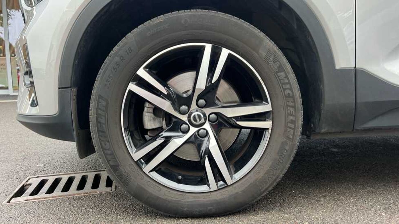 Used Volvo XC40 2023 for sale - 76154269: Photo 26