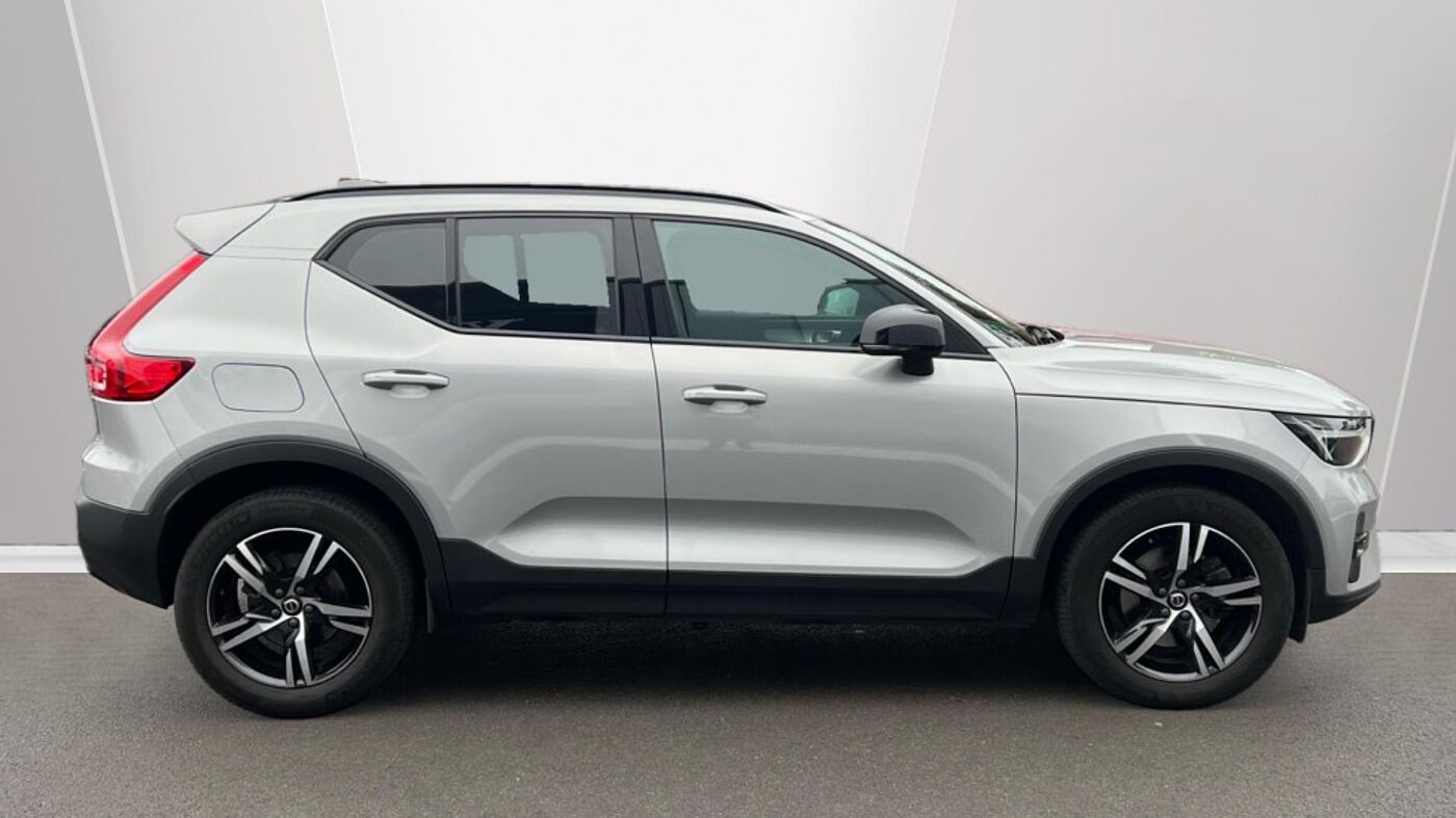 Used Volvo XC40 2023 for sale - 76154269: Photo 3