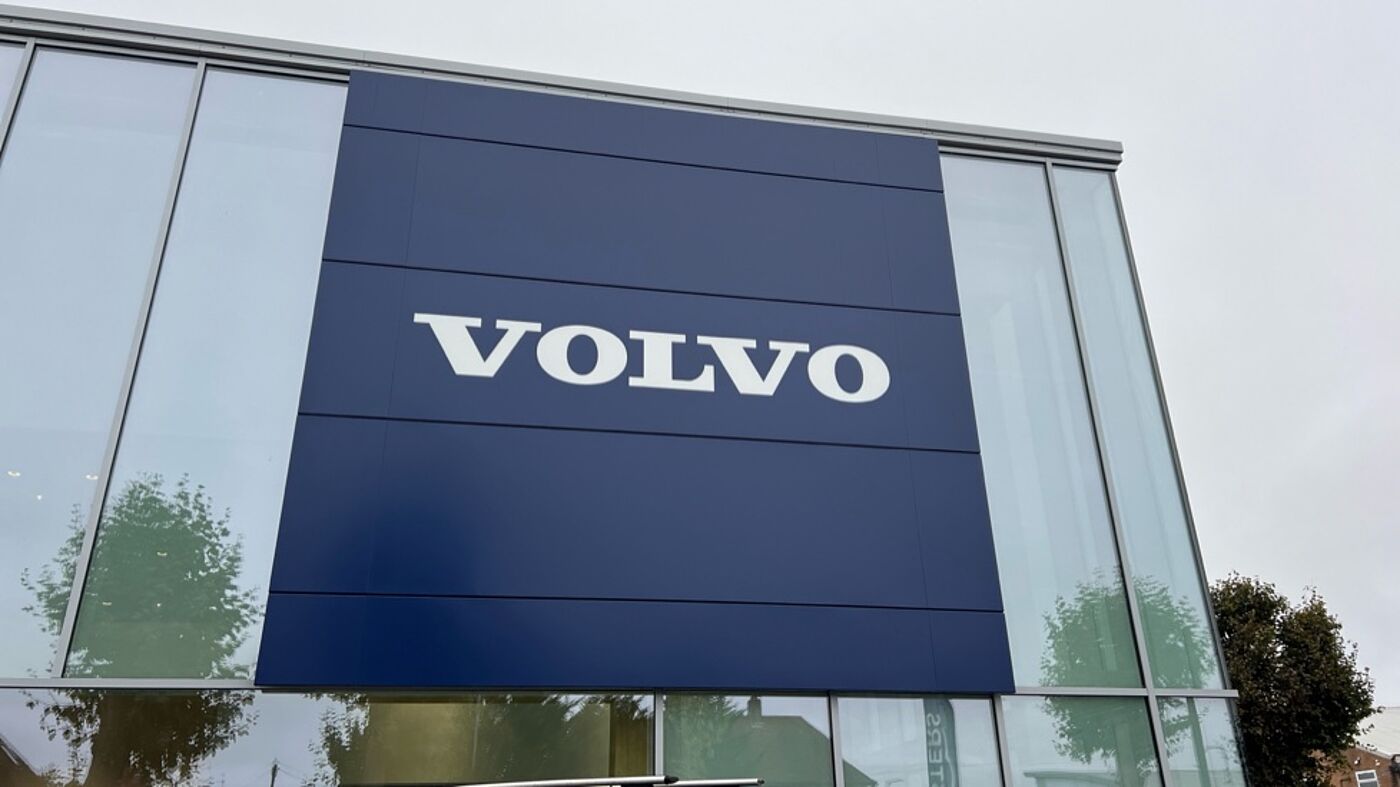 Used Volvo XC40 2023 for sale - 76154269: Photo 5