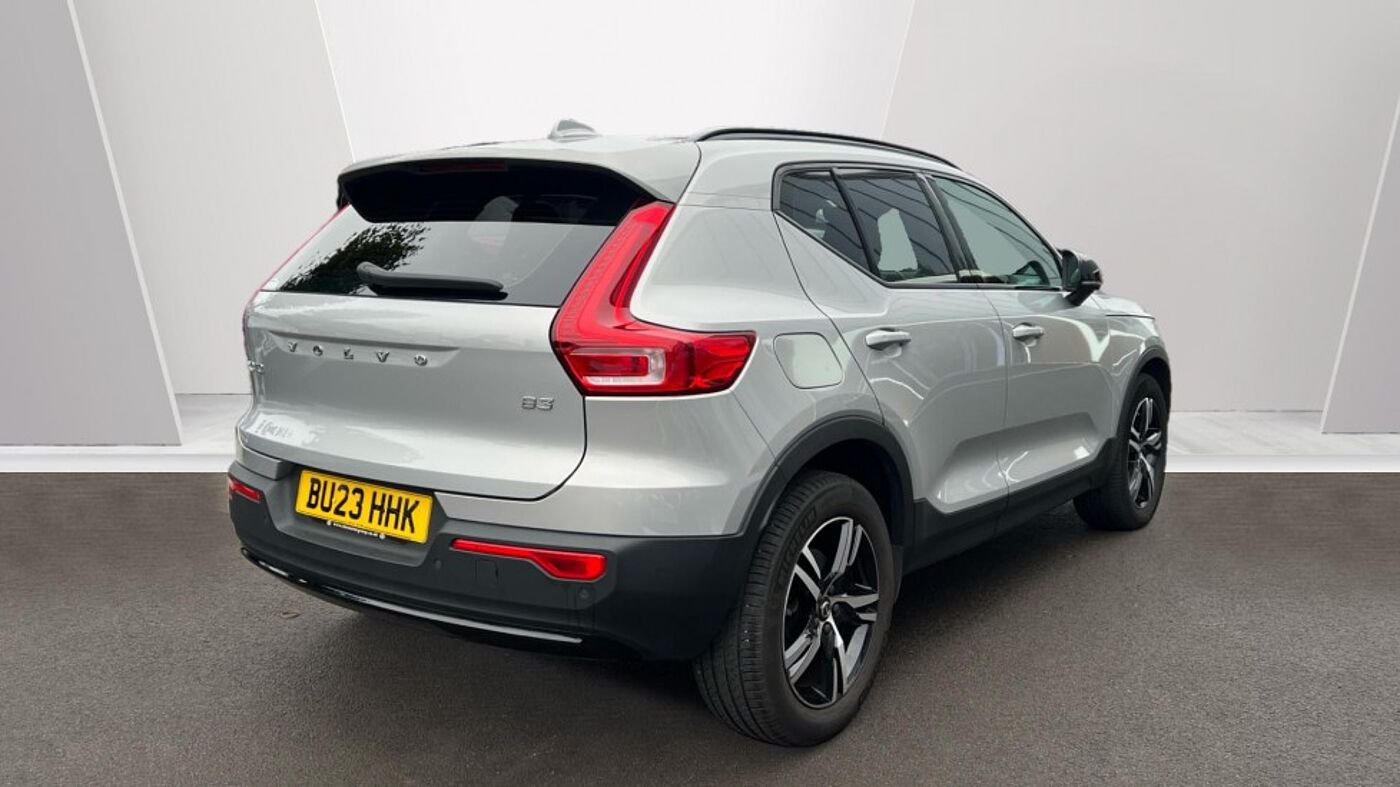 Used Volvo XC40 2023 for sale - 76154269: Photo 6