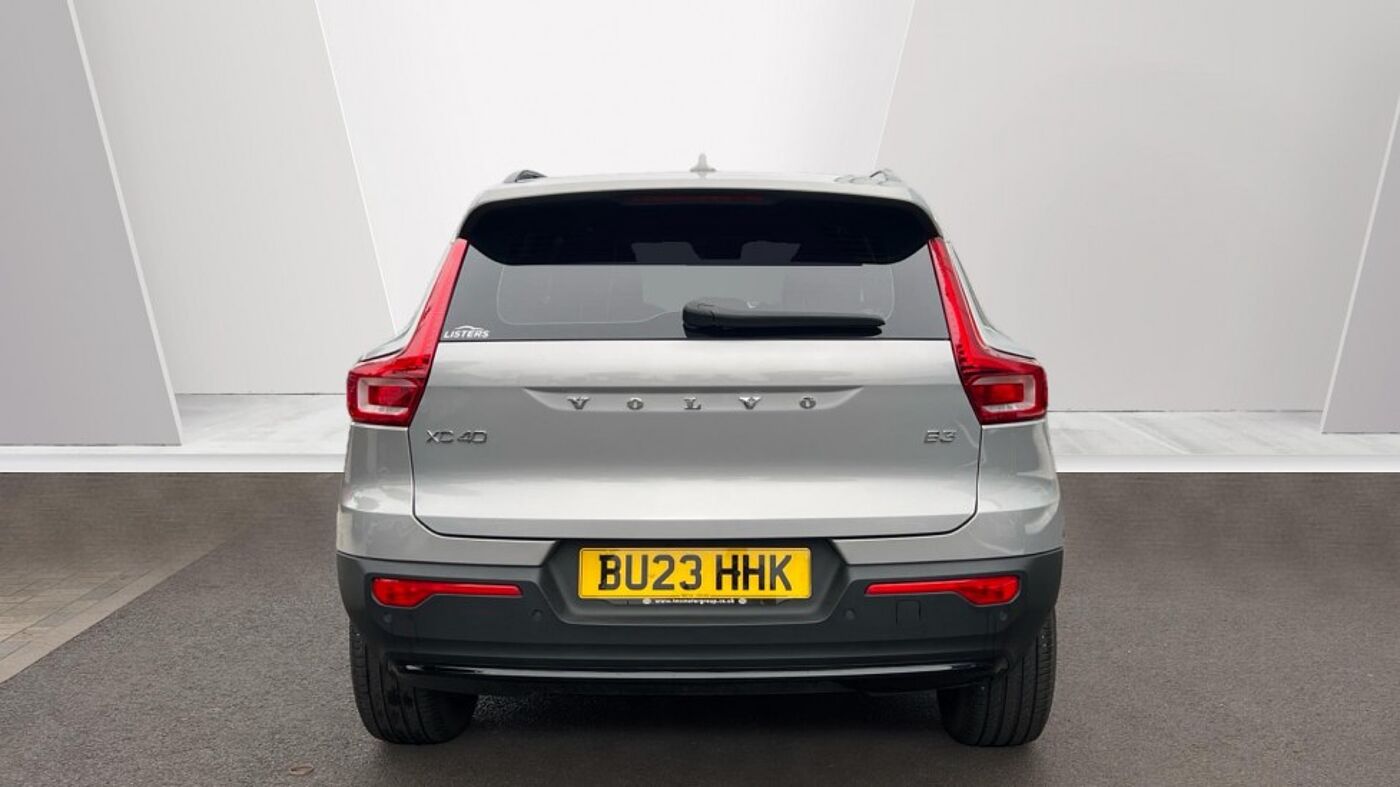 Used Volvo XC40 2023 for sale - 76154269: Photo 7