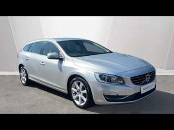 2015 (65) - D3 (150) SE Lux Nav 5dr
