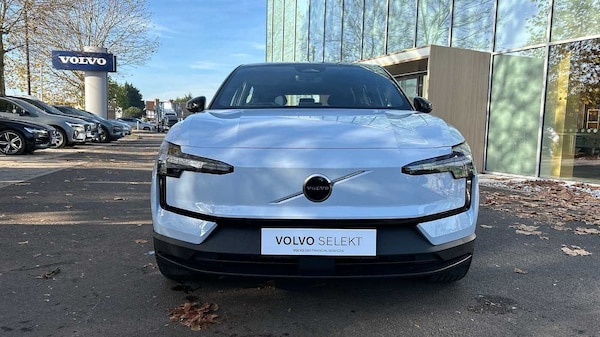 Used Volvo EX30 2024 for sale - 74896049: Photo 13