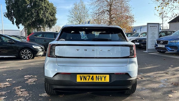 Used Volvo EX30 2024 for sale - 74896049: Photo 14