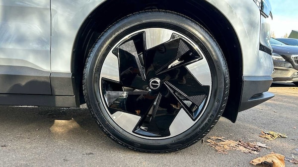 Used Volvo EX30 2024 for sale - 74896049: Photo 17
