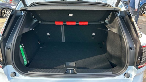 Used Volvo EX30 2024 for sale - 74896049: Photo 18