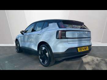 Used Volvo EX30 2024 for sale - 74896049: Photo
