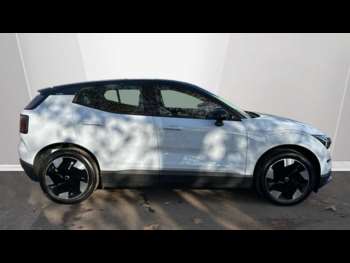 Used Volvo EX30 2024 for sale - 74896049: Photo