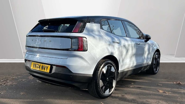 Used Volvo EX30 2024 for sale - 74896049: Photo 8
