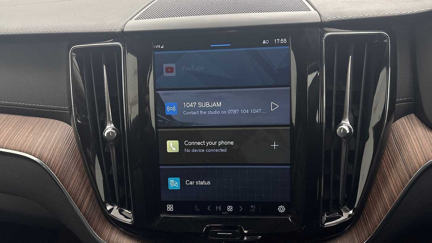 Used Volvo XC60 2022 for sale - 77725179: Photo 10