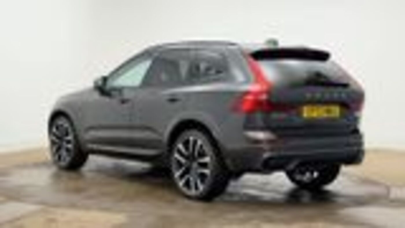 Used Volvo XC60 2022 for sale - 77725179: Photo 3