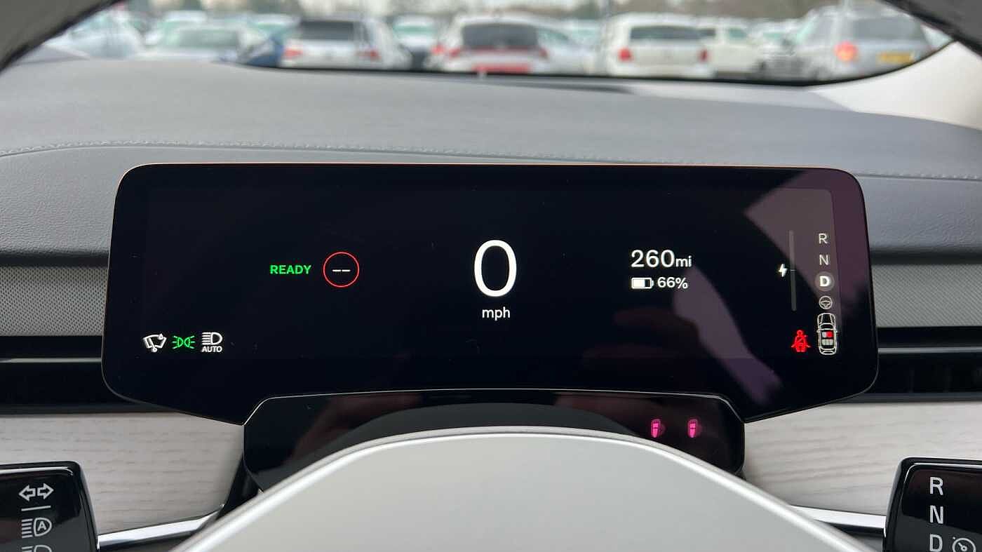 Used Volvo EX90 2025 for sale - 77659962: Photo 11