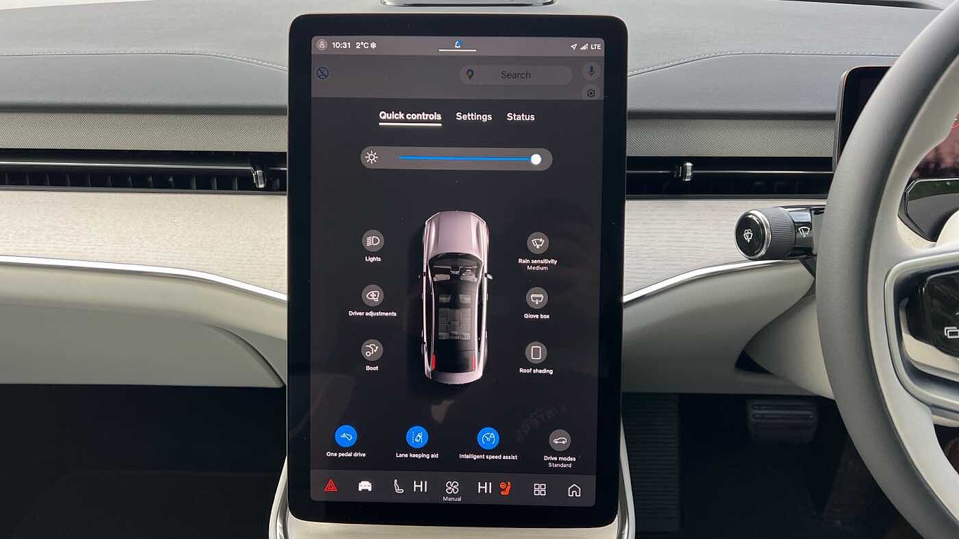 Used Volvo EX90 2025 for sale - 77659962: Photo 12