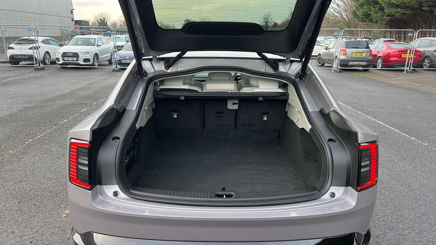 Used Volvo EX90 2025 for sale - 77659962: Photo 13