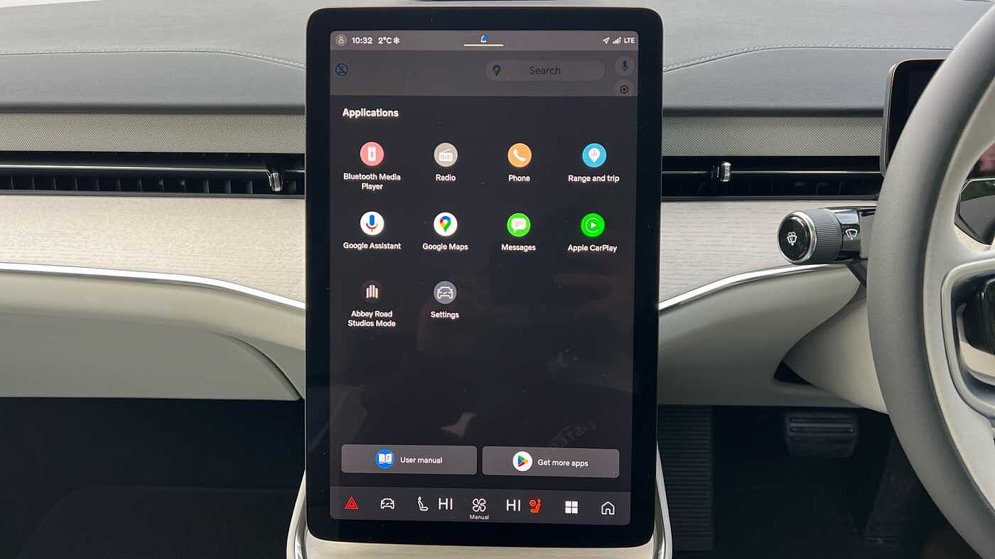 Used Volvo EX90 2025 for sale - 77659962: Photo 14