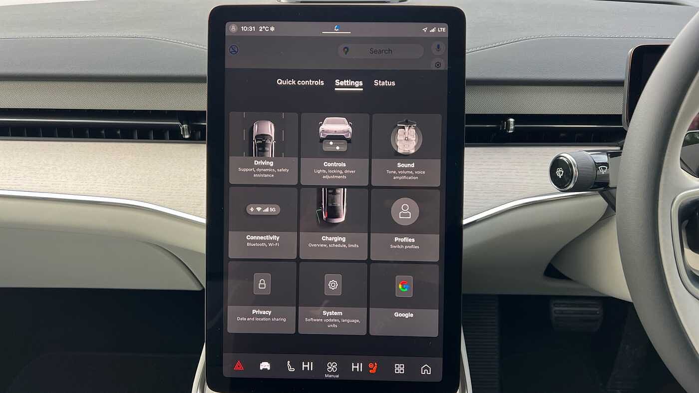 Used Volvo EX90 2025 for sale - 77659962: Photo 16