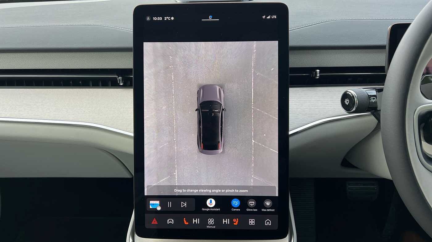 Used Volvo EX90 2025 for sale - 77659962: Photo 18