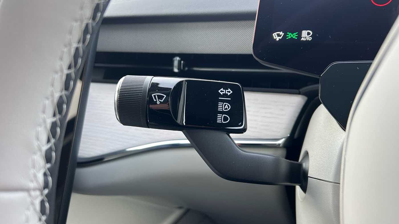 Used Volvo EX90 2025 for sale - 77659962: Photo 19