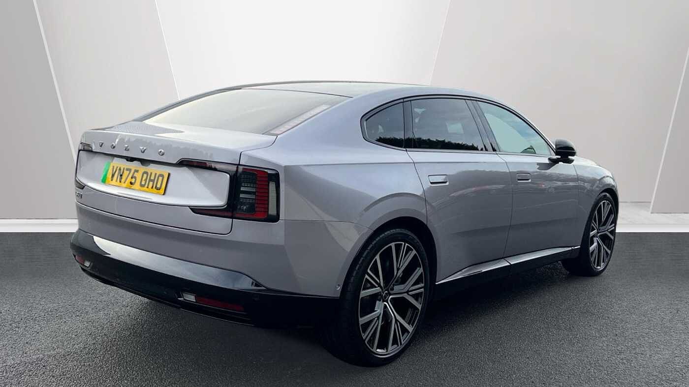 Used Volvo EX90 2025 for sale - 77659962: Photo 2