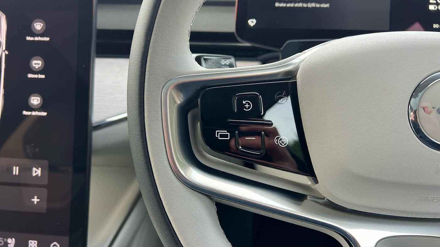 Used Volvo EX90 2025 for sale - 77659962: Photo 20