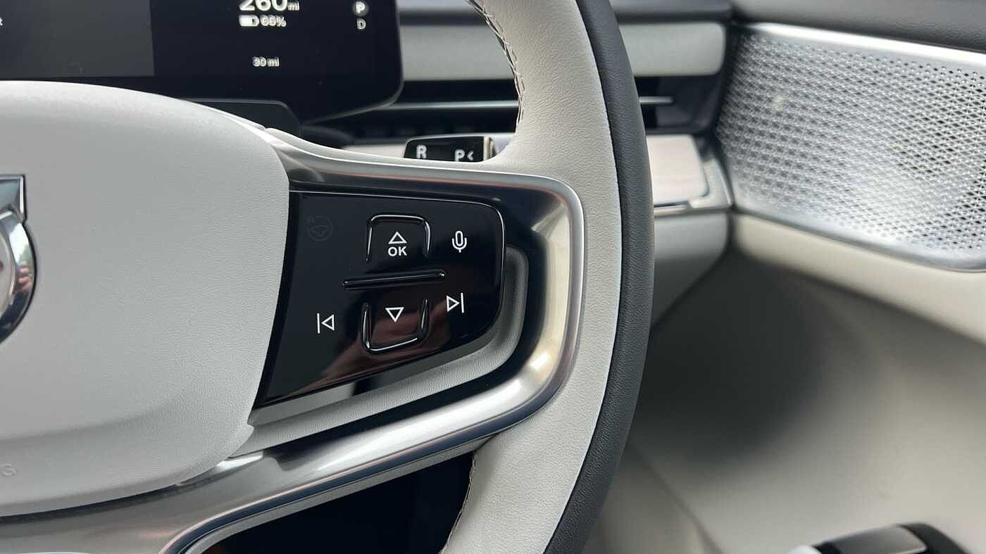 Used Volvo EX90 2025 for sale - 77659962: Photo 21