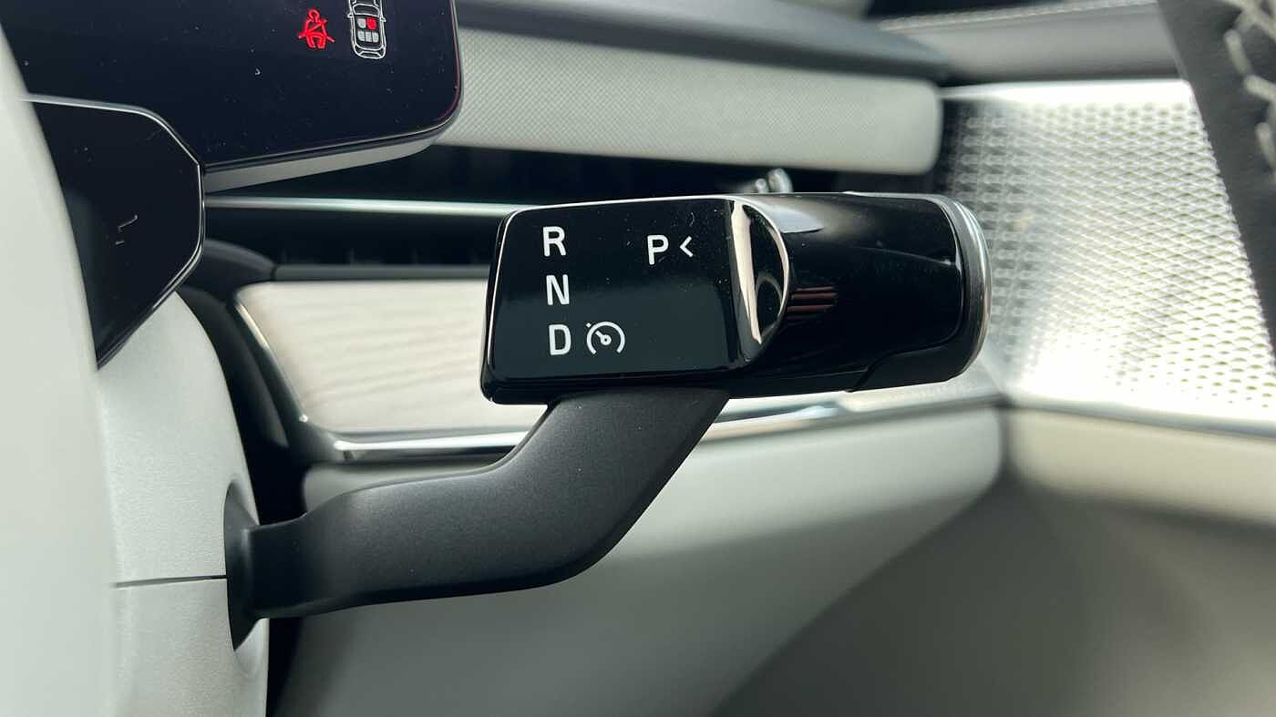 Used Volvo EX90 2025 for sale - 77659962: Photo 22