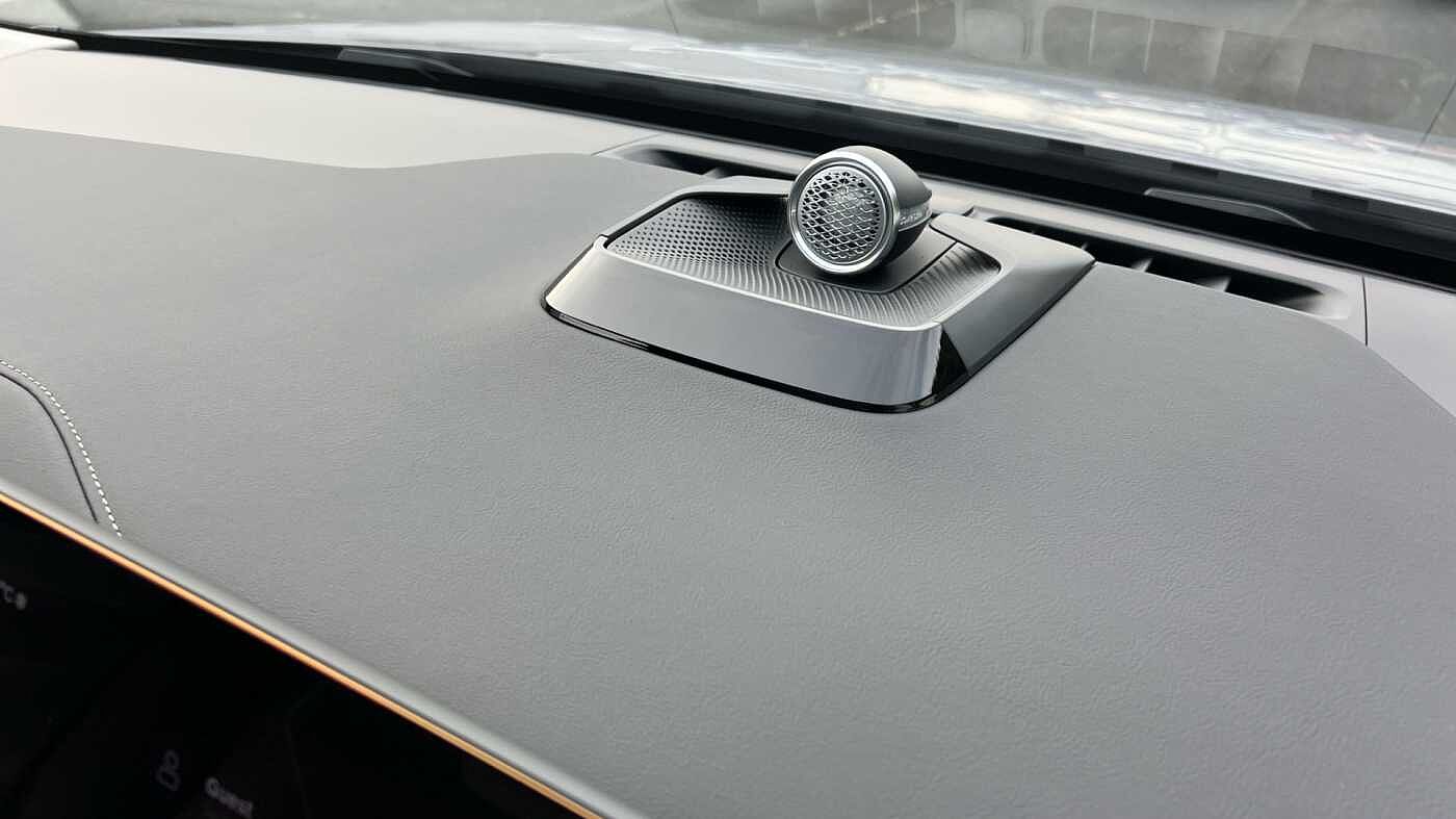 Used Volvo EX90 2025 for sale - 77659962: Photo 24