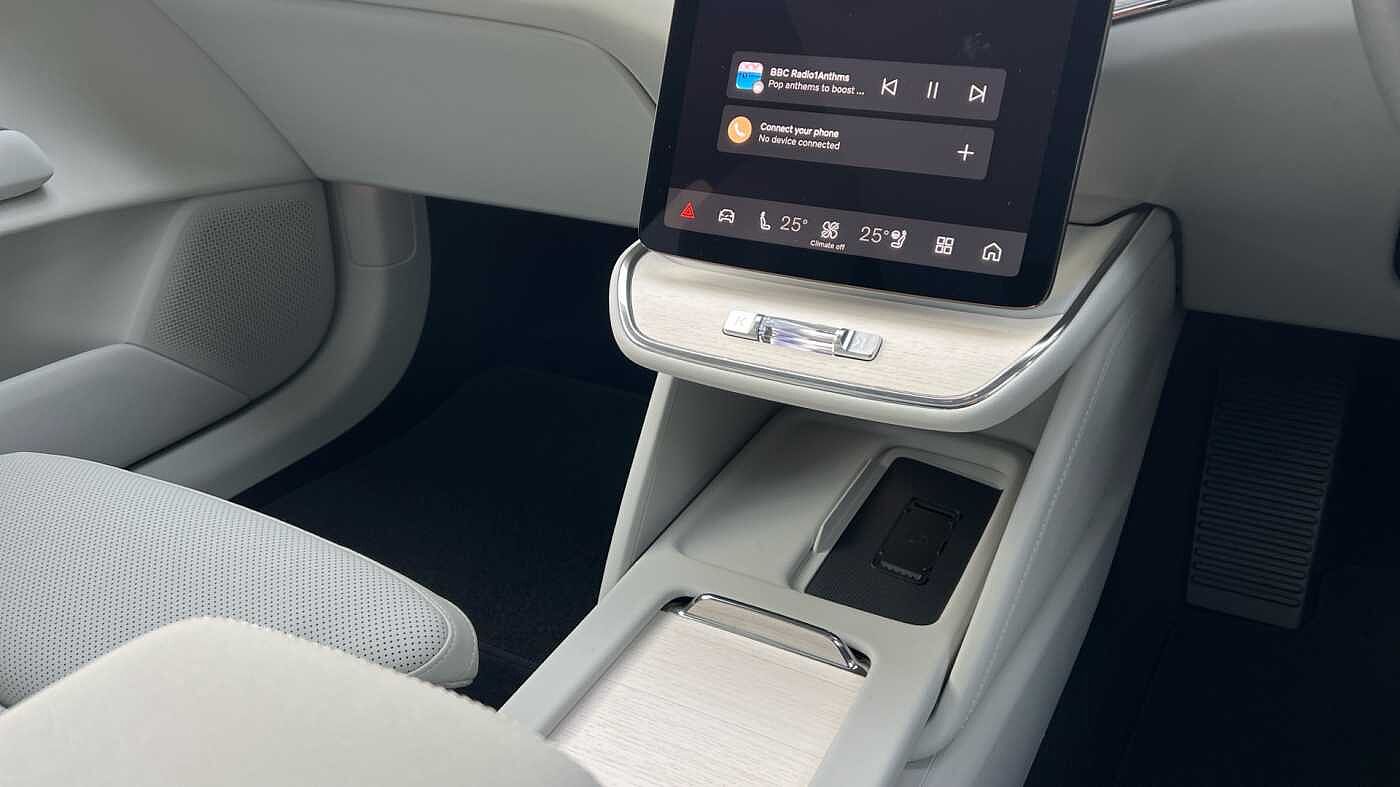 Used Volvo EX90 2025 for sale - 77659962: Photo 25