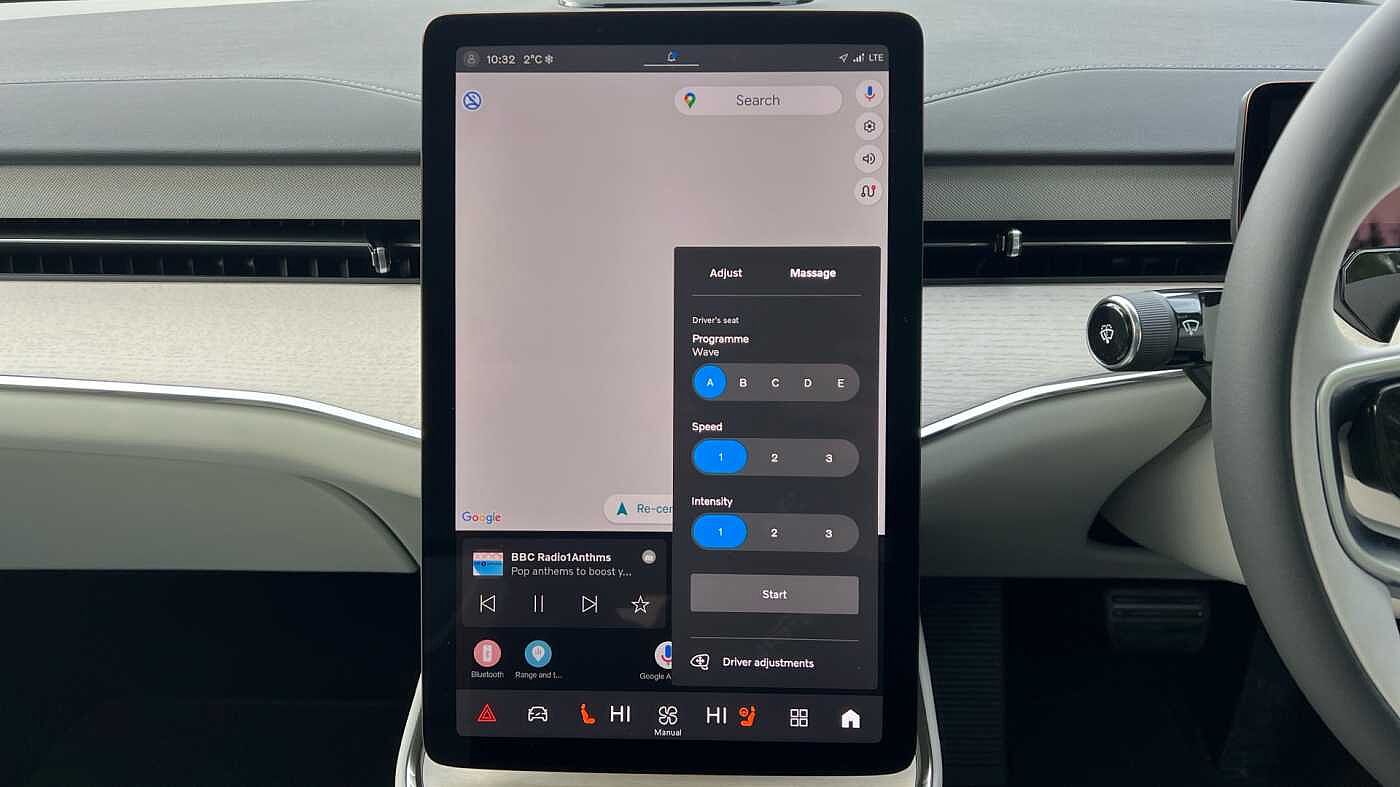 Used Volvo EX90 2025 for sale - 77659962: Photo 26