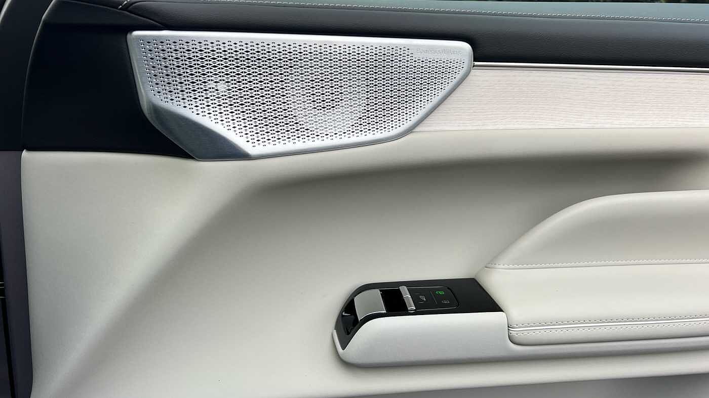 Used Volvo EX90 2025 for sale - 77659962: Photo 28