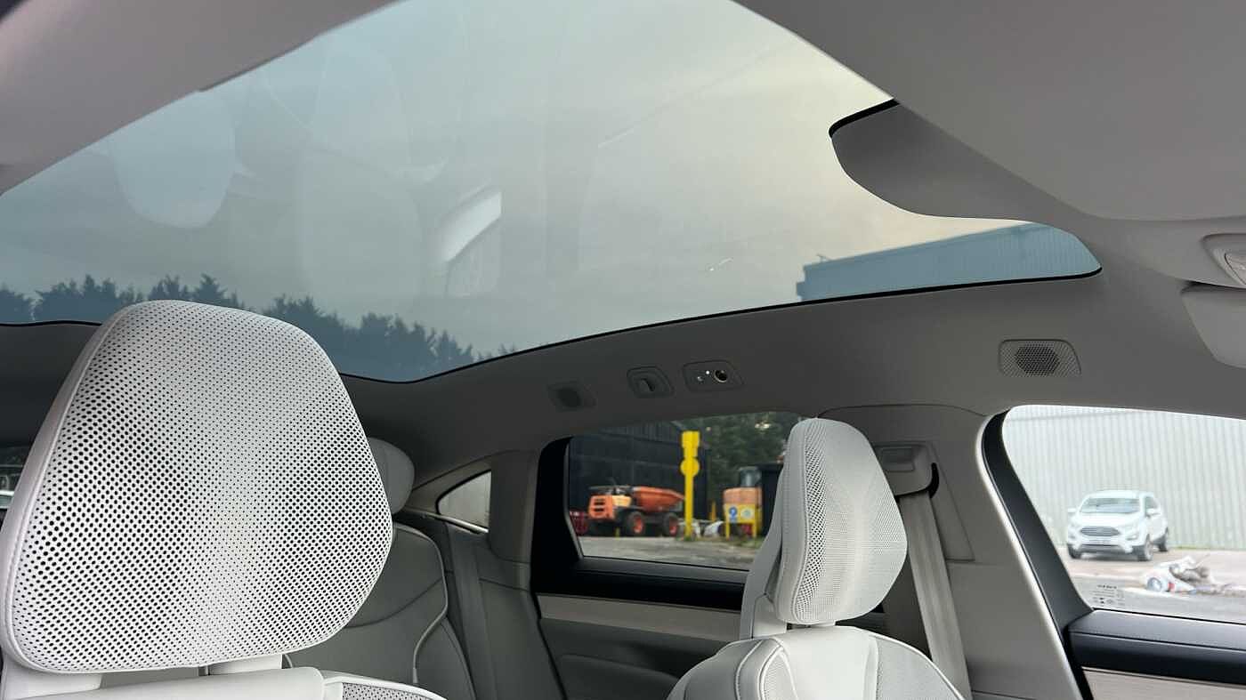 Used Volvo EX90 2025 for sale - 77659962: Photo 29