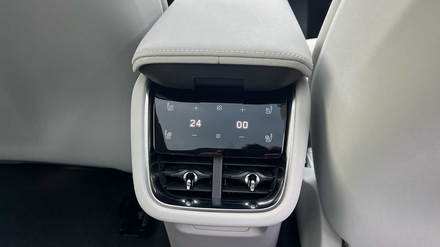 Used Volvo EX90 2025 for sale - 77659962: Photo 30