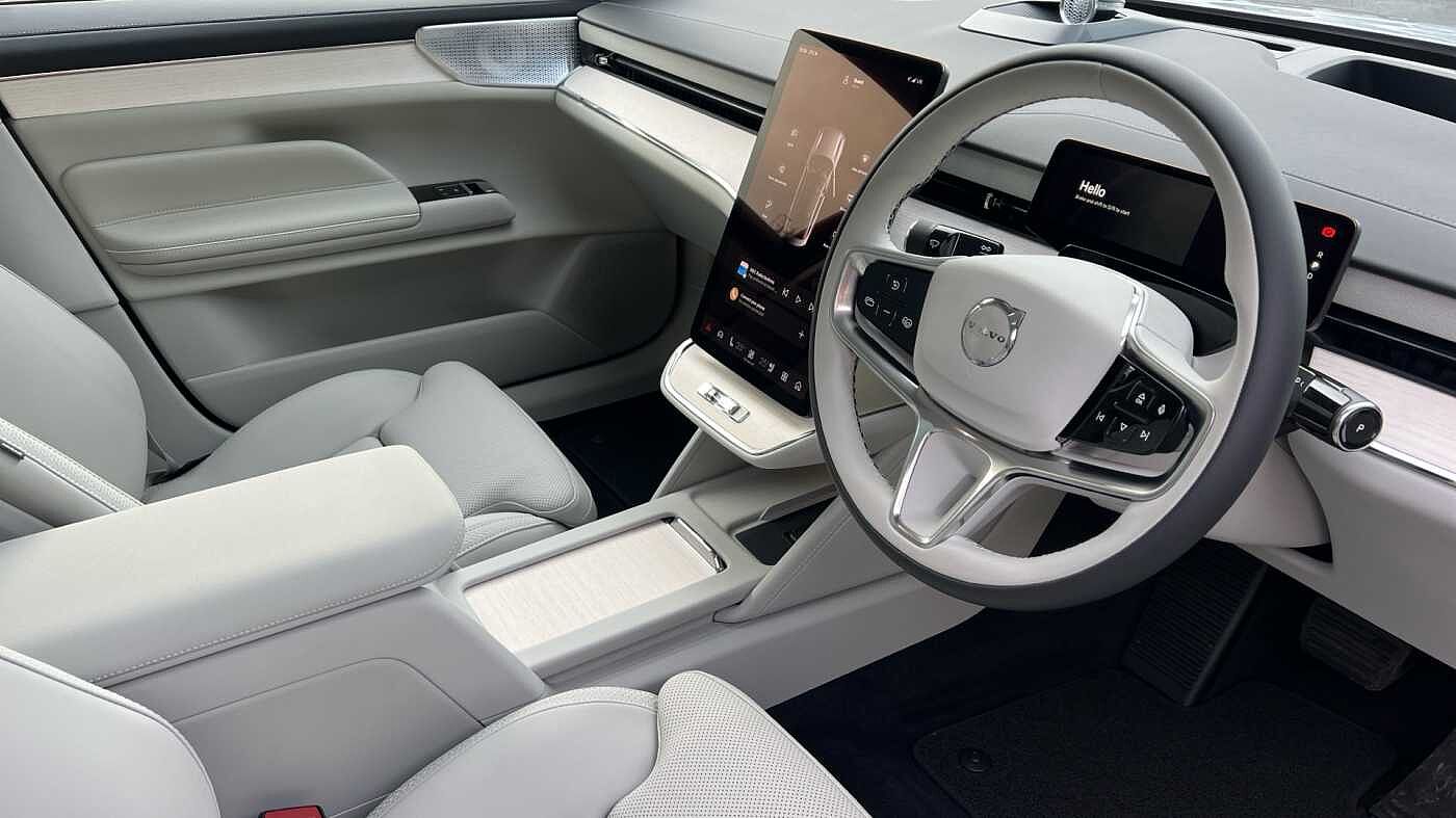 Used Volvo EX90 2025 for sale - 77659962: Photo 4