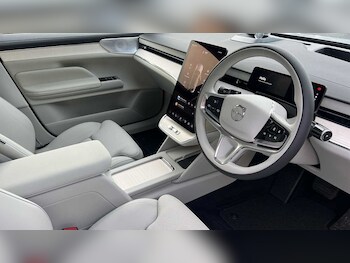 Used Volvo EX90 2025 for sale - 77659962: Photo