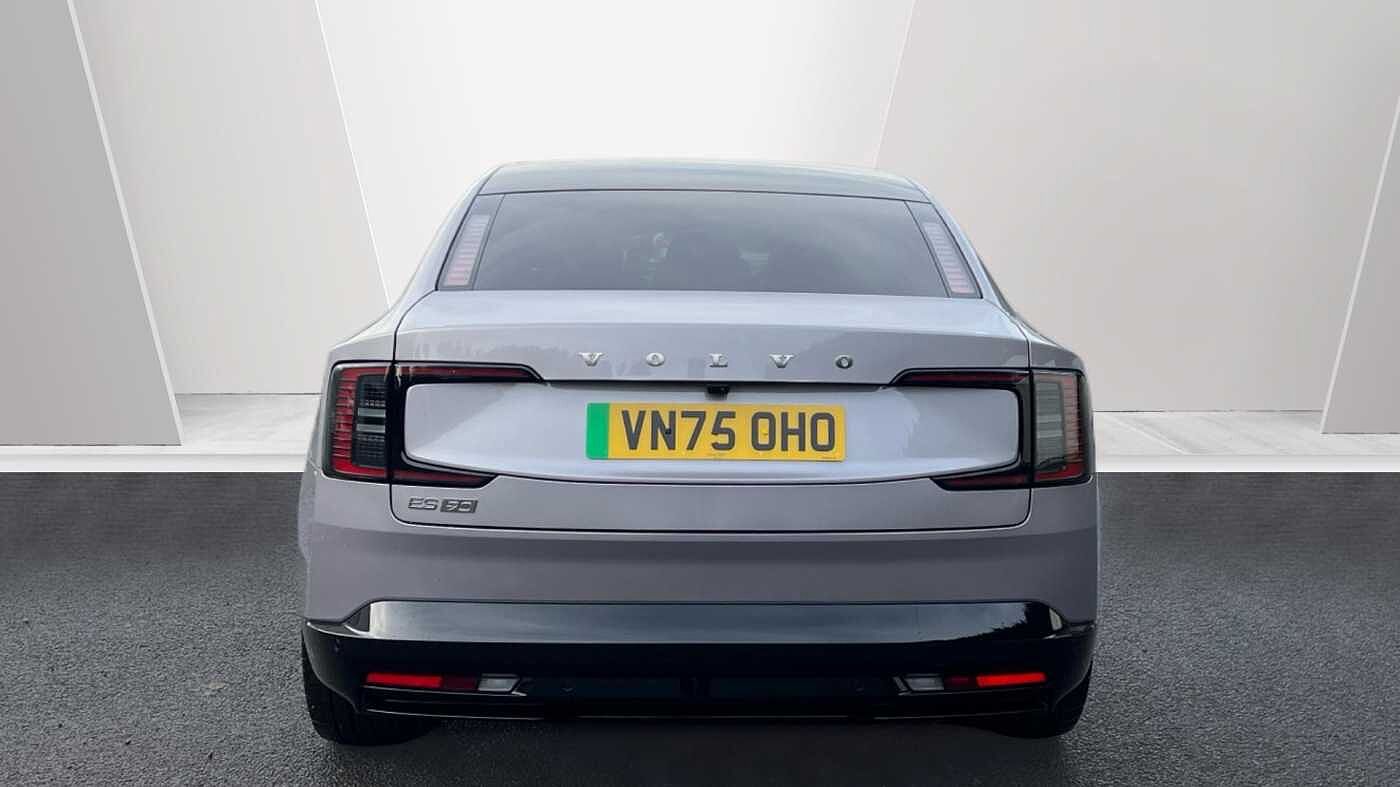 Used Volvo EX90 2025 for sale - 77659962: Photo 7