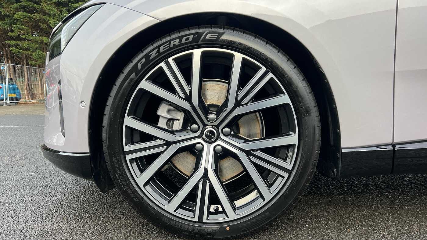 Used Volvo EX90 2025 for sale - 77659962: Photo 9