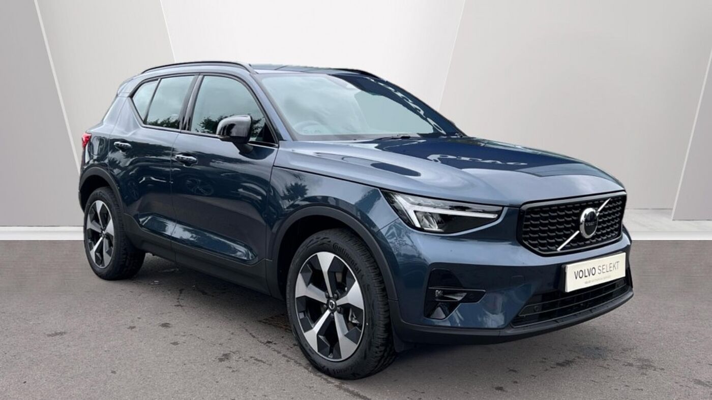 Used Volvo XC40 2025 for sale - 76551811: Photo 1