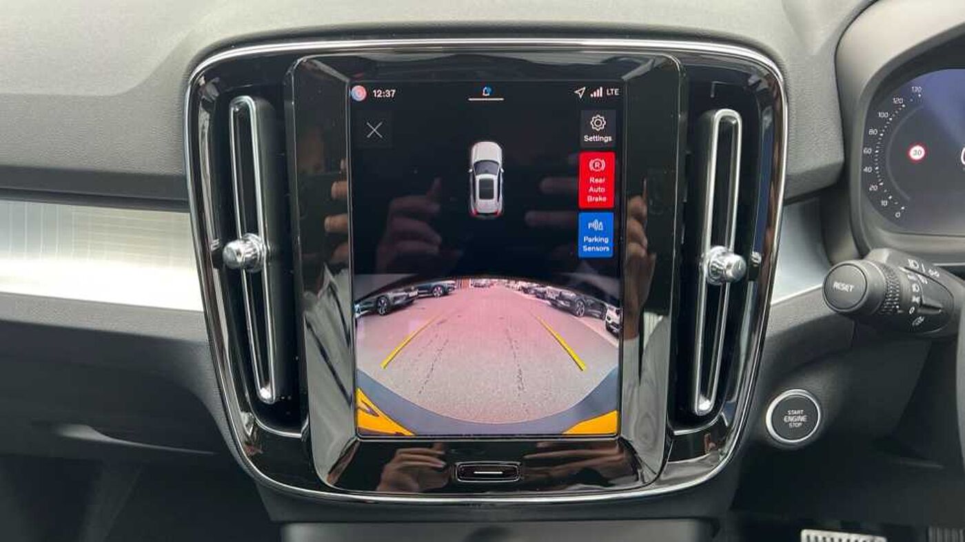 Used Volvo XC40 2025 for sale - 76551811: Photo 19