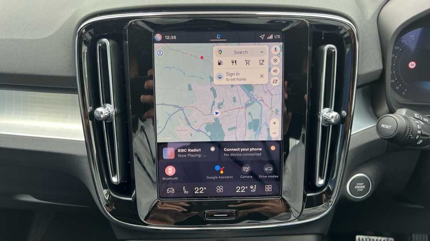 Used Volvo XC40 2025 for sale - 76551811: Photo 20