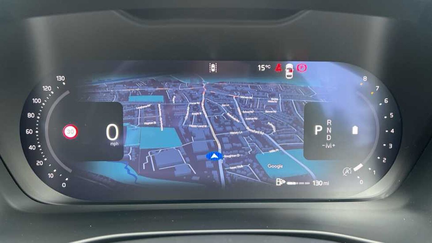 Used Volvo XC40 2025 for sale - 76551811: Photo 23